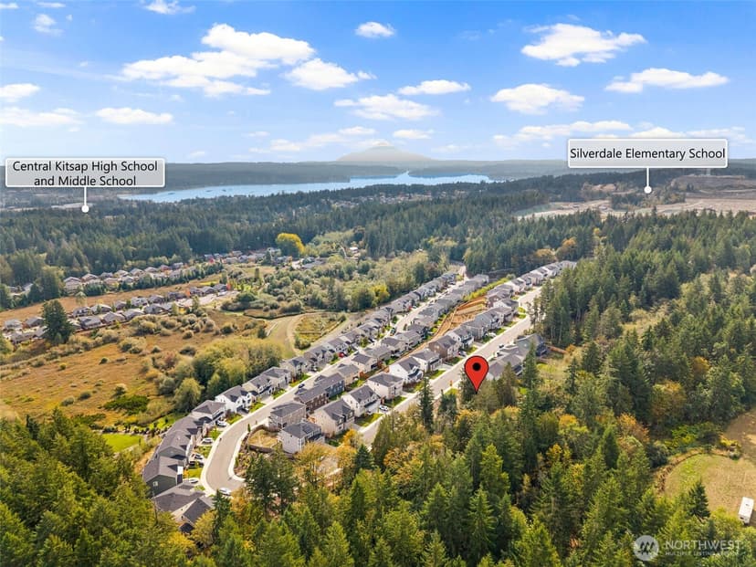 Property photo for 10592 Treasure Drive, Silverdale photo 40