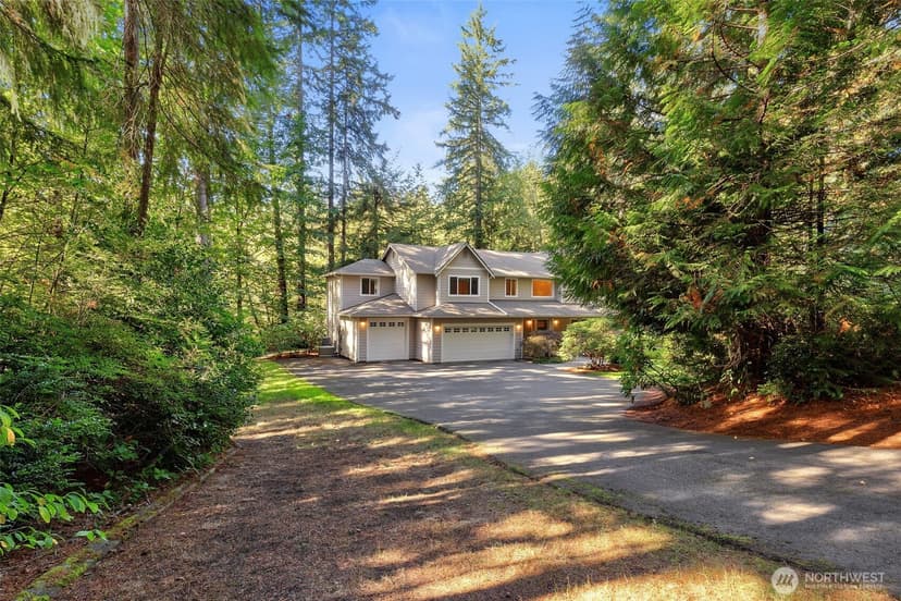 Property photo for 15693 Vincent Road NW, Poulsbo photo 2