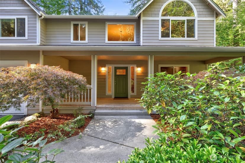 Property photo for 15693 Vincent Road NW, Poulsbo photo 3
