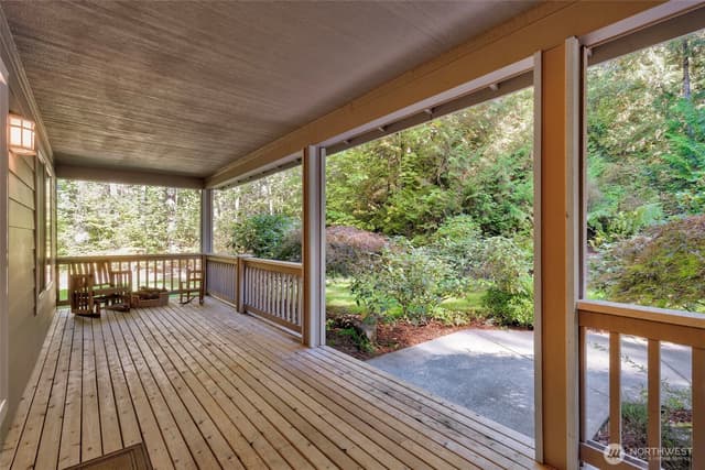 Property photo for 15693 Vincent Road NW, Poulsbo photo 4