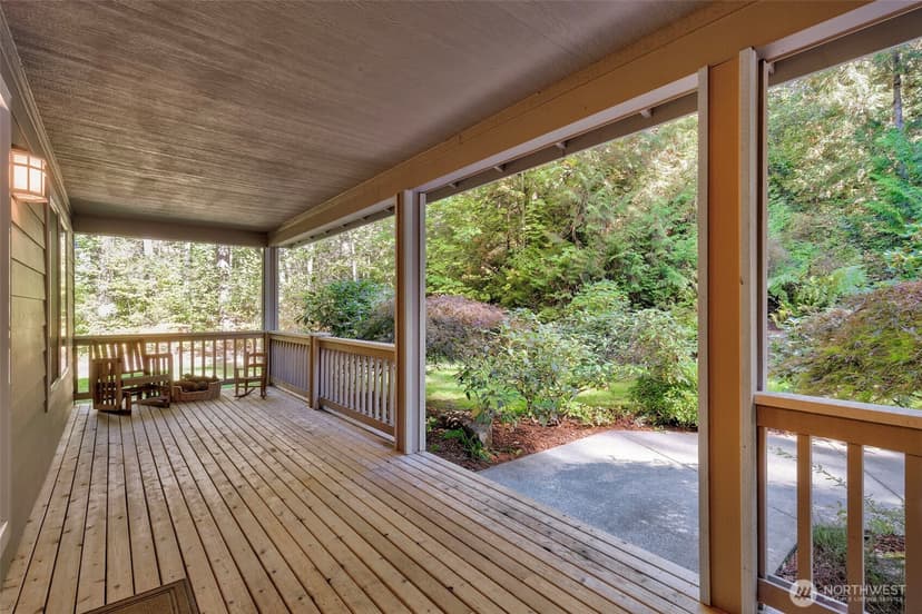 Property photo for 15693 Vincent Road NW, Poulsbo photo 4