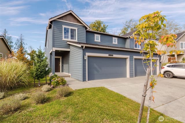 Property photo for 6453 Hornet Circle NE, Bremerton