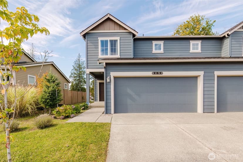 Property photo for 6453 Hornet Circle NE, Bremerton photo 2