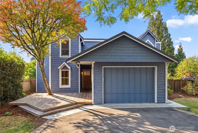 Property photo for 809 7th Street S, Kirkland