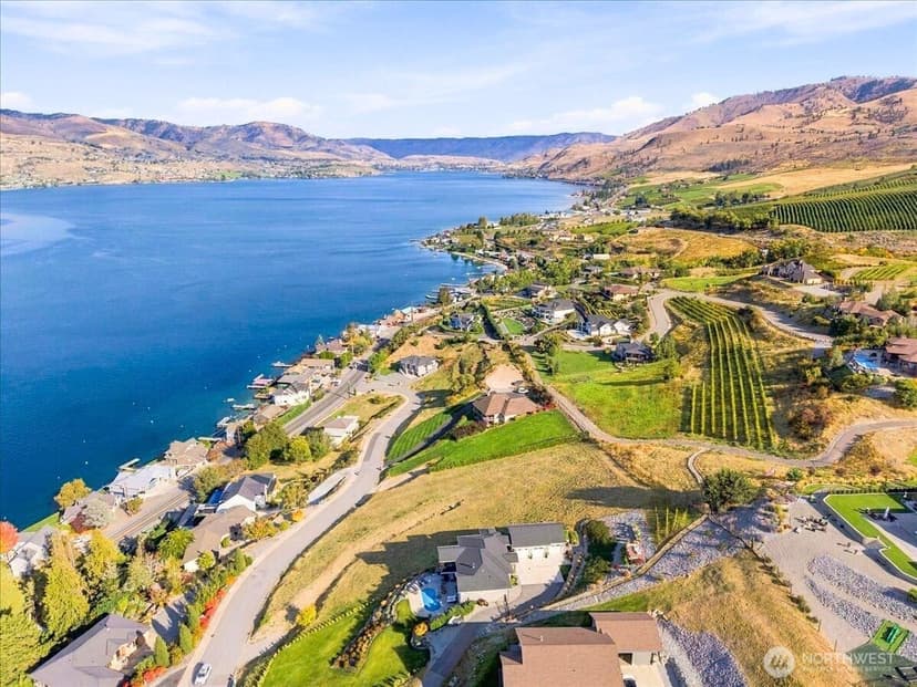 Property photo for 155 Grandview Lane, Chelan photo 6