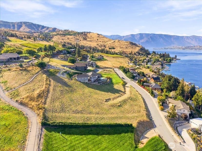 Property photo for 155 Grandview Lane, Chelan photo 17