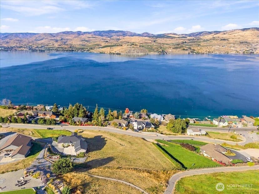 Property photo for 155 Grandview Lane, Chelan photo 5