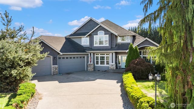 Property photo for 15002 90th Street E, Puyallup