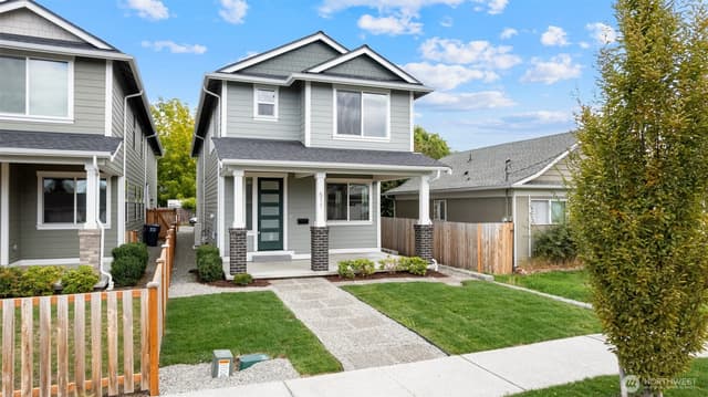 Property photo for 511 15th Street SE, Puyallup photo 3