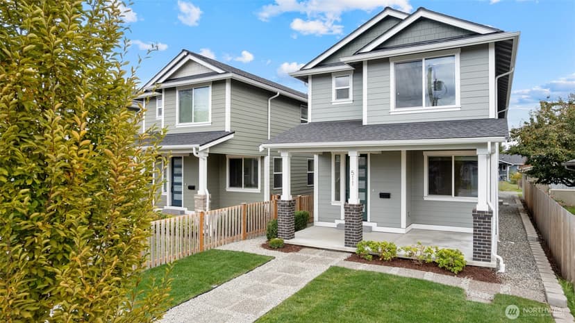 Property photo for 511 15th Street SE, Puyallup
