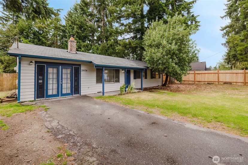 Property photo for 2464 Mitchell Road SE, Port Orchard photo 3