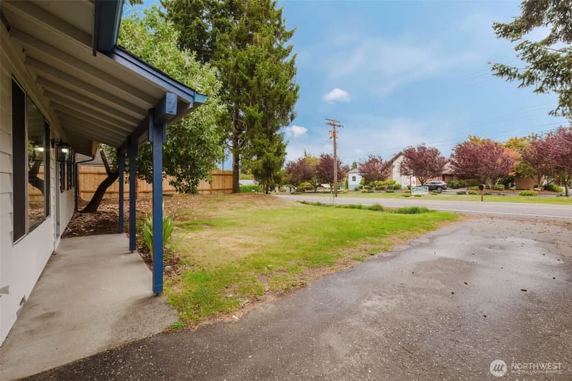 Property photo for 2464 Mitchell Road SE, Port Orchard photo 4