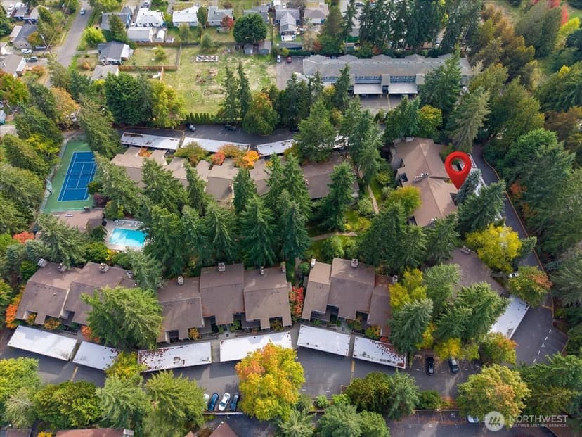 Property photo for 13730 15th Avenue NE #C101, Seattle photo 37