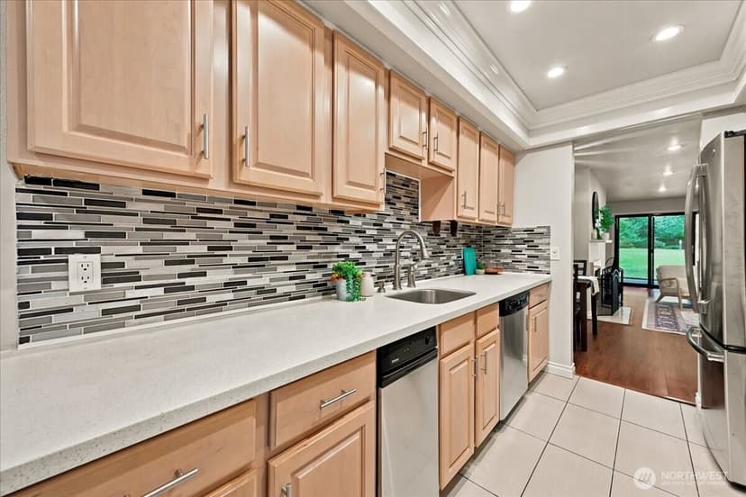 Property photo for 13730 15th Avenue NE #C101, Seattle photo 13