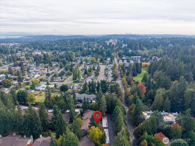 Property photo for 13730 15th Avenue NE #C101, Seattle photo 35