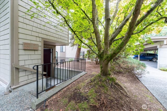 Property photo for 13730 15th Avenue NE #C101, Seattle