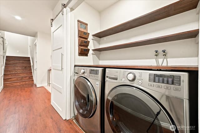 Property photo for 13730 15th Avenue NE #C101, Seattle photo 4
