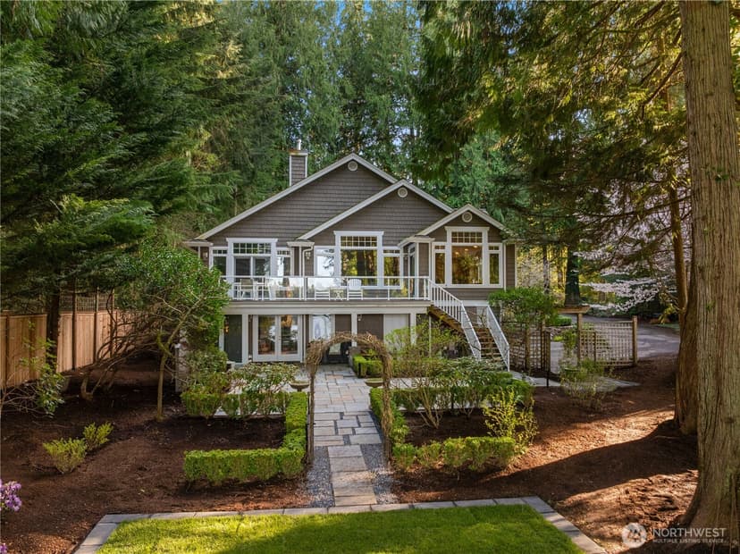 Property photo for 25314 SE 28th Street, Sammamish photo 2