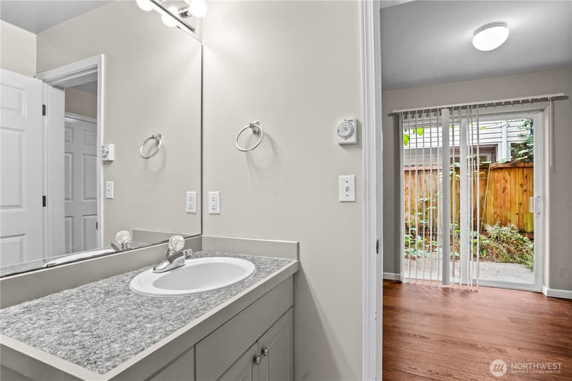 Property photo for 8526 Nesbit Avenue N #Unit D, Seattle photo 30