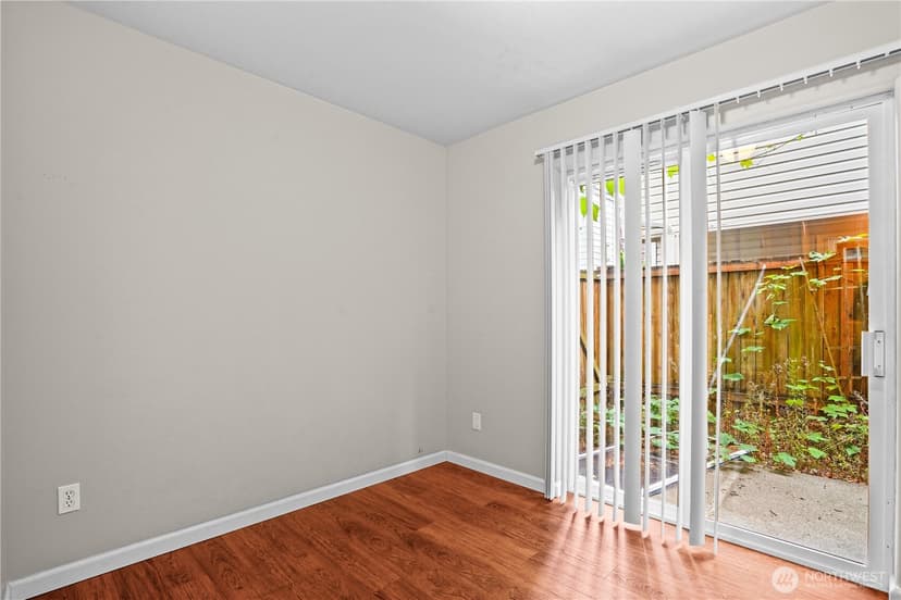 Property photo for 8526 Nesbit Avenue N #Unit D, Seattle photo 4
