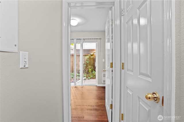 Property photo for 8526 Nesbit Avenue N #Unit D, Seattle photo 3