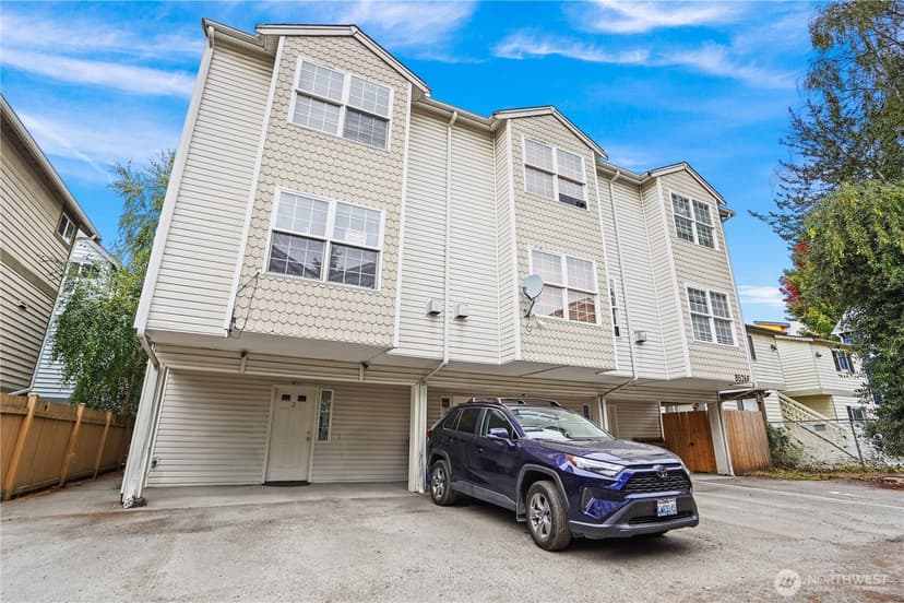 Property photo for 8526 Nesbit Avenue N #Unit D, Seattle photo 33