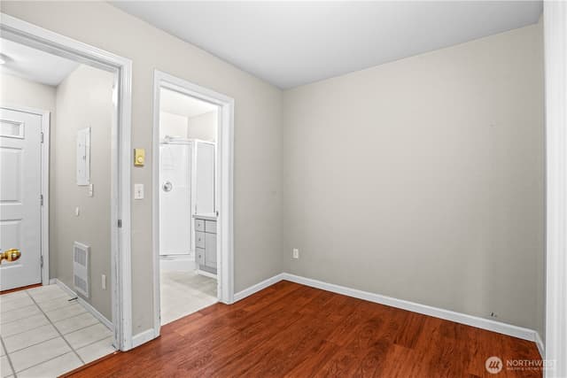 Property photo for 8526 Nesbit Avenue N #Unit D, Seattle photo 5