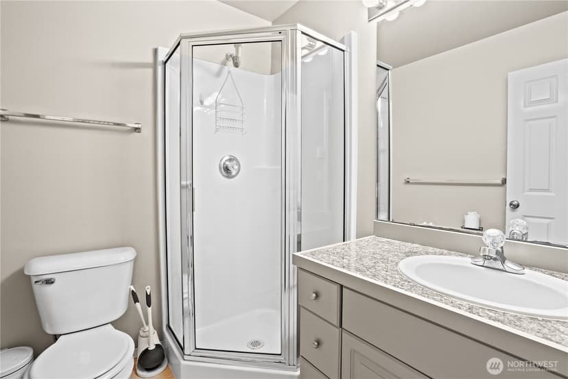 Property photo for 8526 Nesbit Avenue N #Unit D, Seattle photo 6