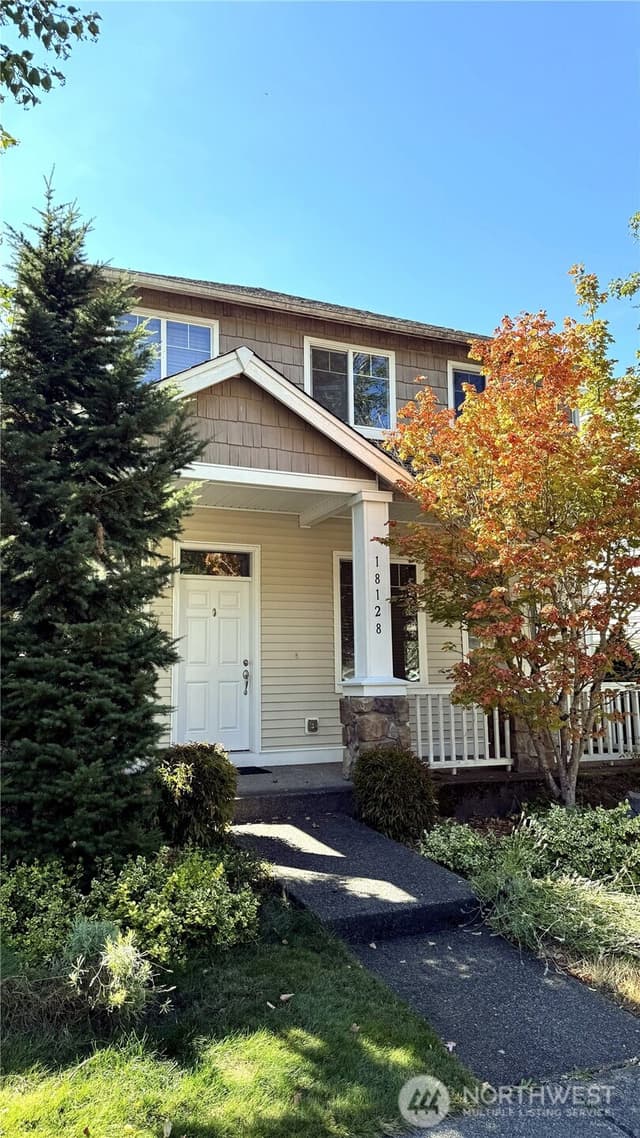 Property photo for 18128 97th Avenue Ct E, Puyallup photo 2