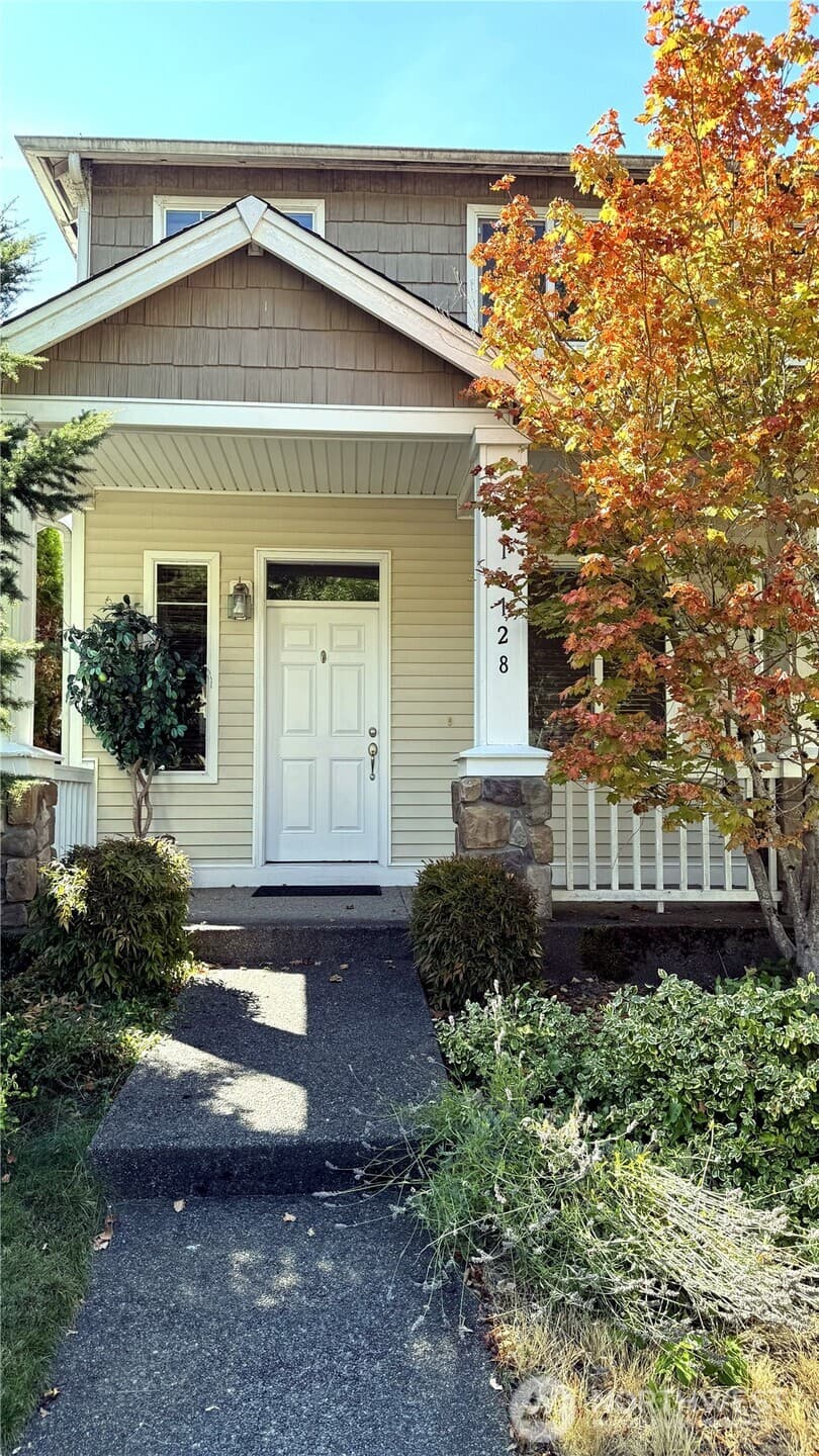 Property photo for 18128 97th Avenue Ct E, Puyallup