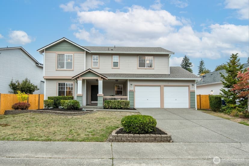 Property photo for 5019 146th Street SE, Everett