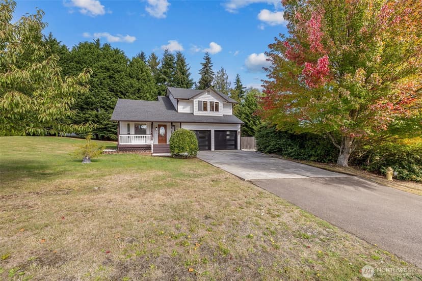 Property photo for 7101 SE Marion Street, Port Orchard photo 3