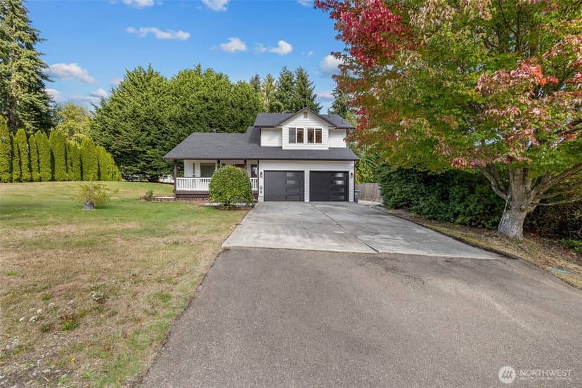 Property photo for 7101 SE Marion Street, Port Orchard photo 4