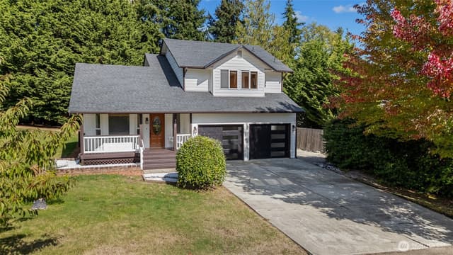 Property photo for 7101 SE Marion Street, Port Orchard
