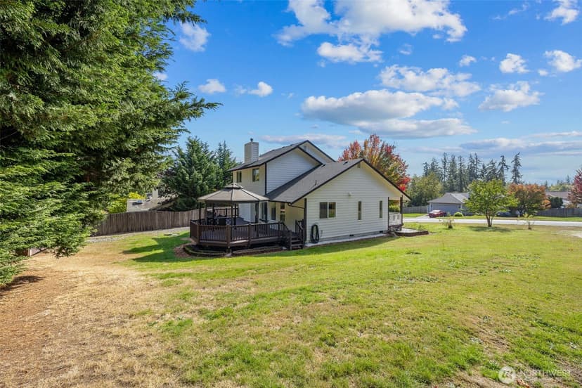 Property photo for 7101 SE Marion Street, Port Orchard photo 7