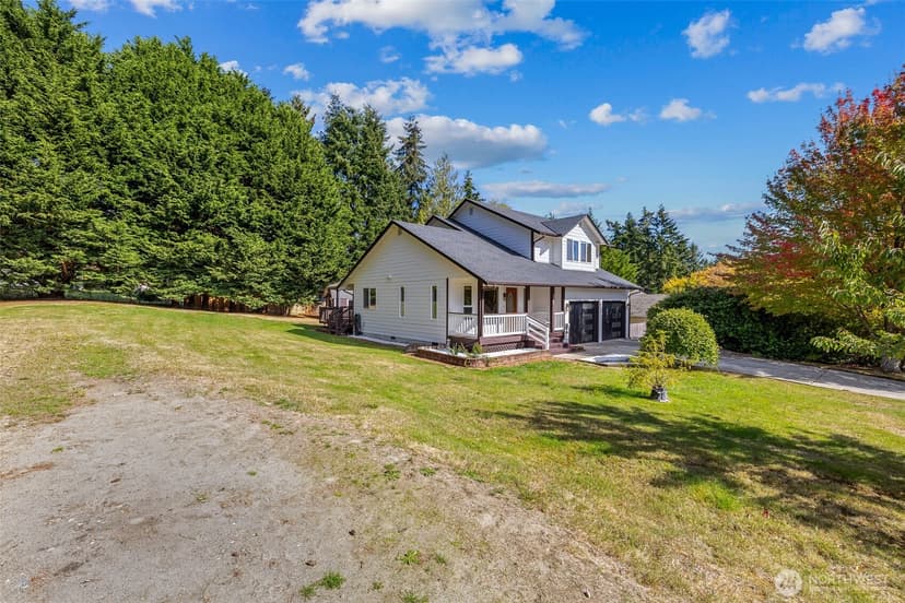 Property photo for 7101 SE Marion Street, Port Orchard photo 6