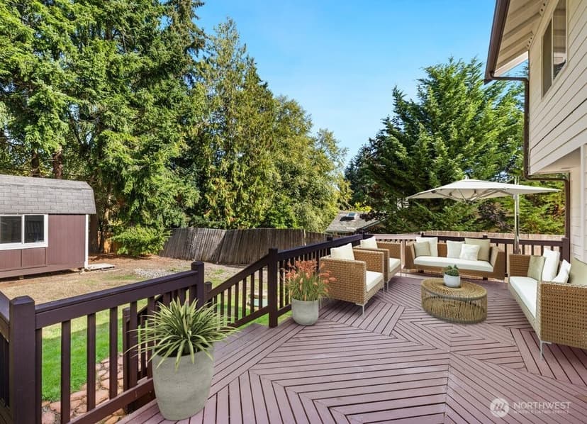 Property photo for 7101 SE Marion Street, Port Orchard photo 36