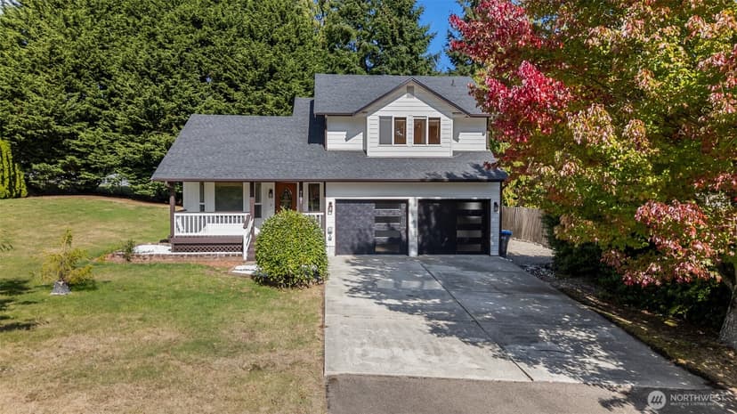 Property photo for 7101 SE Marion Street, Port Orchard photo 5