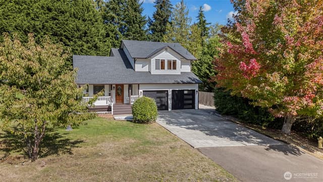 Property photo for 7101 SE Marion Street, Port Orchard photo 2