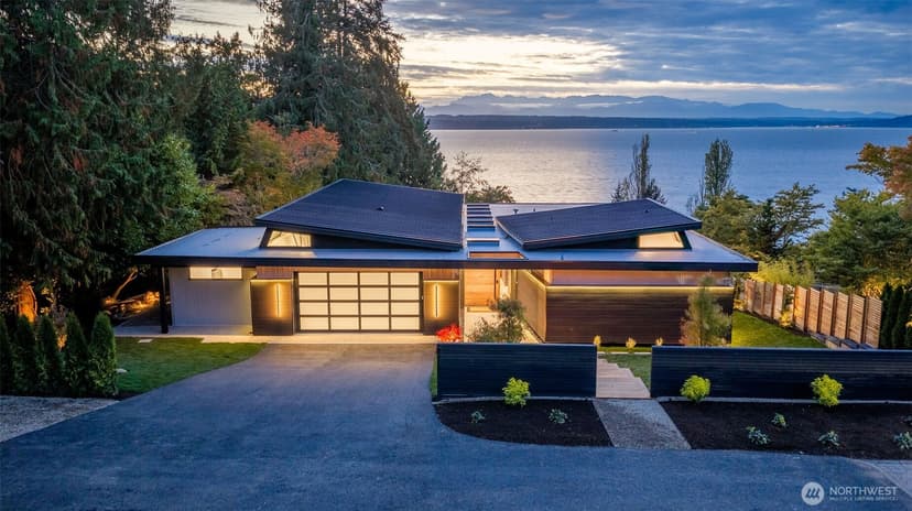 Property photo for 17717 15 Avenue NW, Shoreline