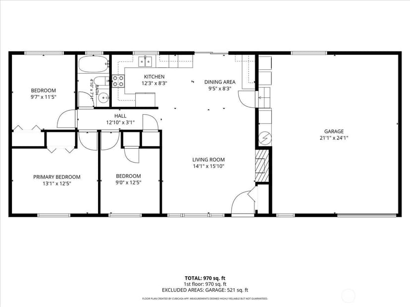 Property photo for 20807 3rd Avenue W, Lynnwood photo 28