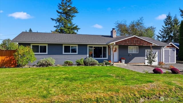 Property photo for 20807 3rd Avenue W, Lynnwood photo 2