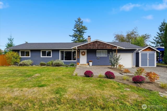 Property photo for 20807 3rd Avenue W, Lynnwood
