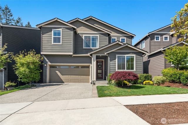 Property photo for 2238 100th Drive SE, Lake Stevens photo 3