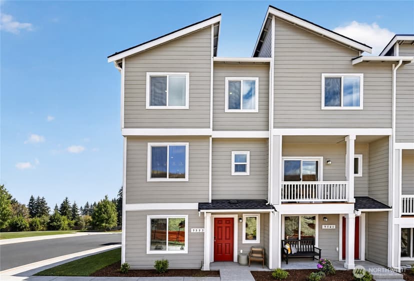 Property photo for 9380 Calcite Avenue NW, Silverdale