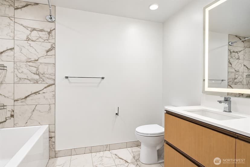 Property photo for 1808 Minor Avenue #1403, Seattle photo 9