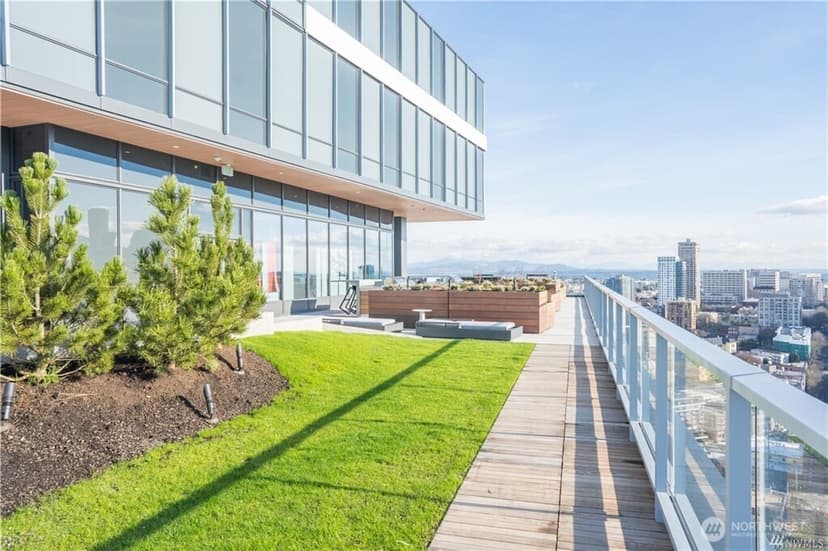 Property photo for 1808 Minor Avenue #1403, Seattle photo 31