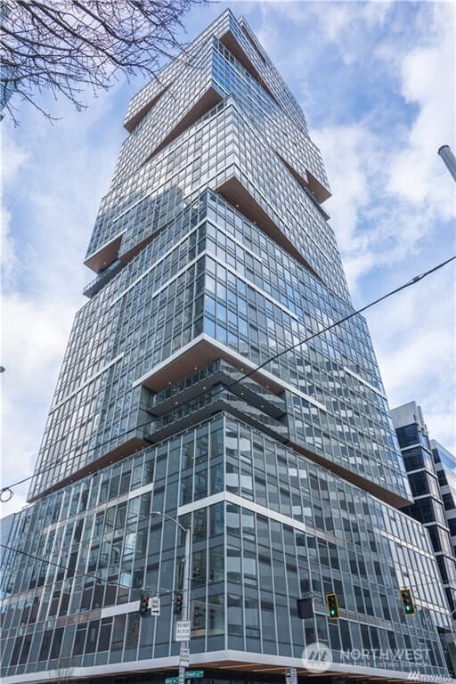 Property photo for 1808 Minor Avenue #1403, Seattle
