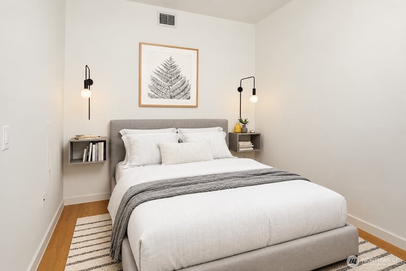 Property photo for 1808 Minor Avenue #1403, Seattle photo 8
