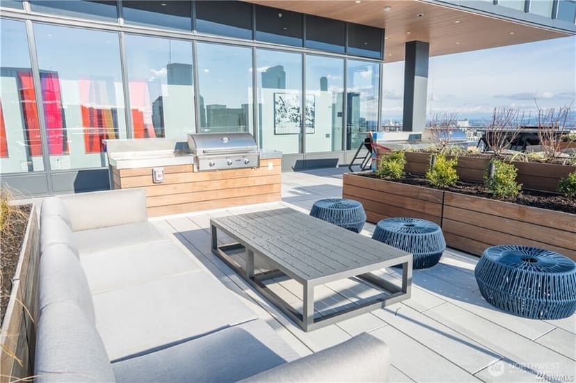 Property photo for 1808 Minor Avenue #1403, Seattle photo 13